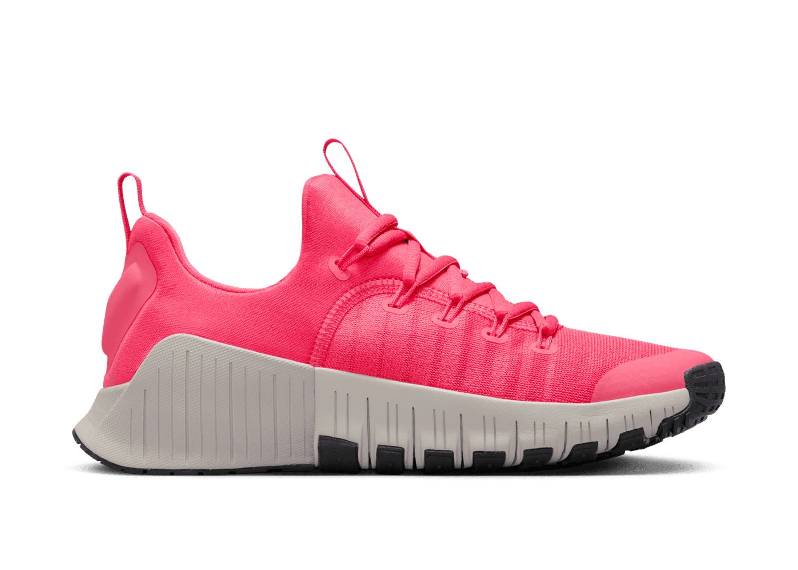 Nike Free Metcon 6 'Aster Pink' (W)