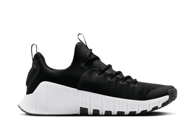 Nike Free Metcon 6 'Black White'