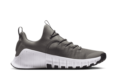 Nike Free Metcon 6 'Flat Pewter'