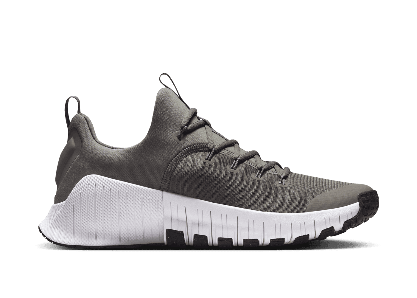 Nike Free Metcon 6 'Flat Pewter'