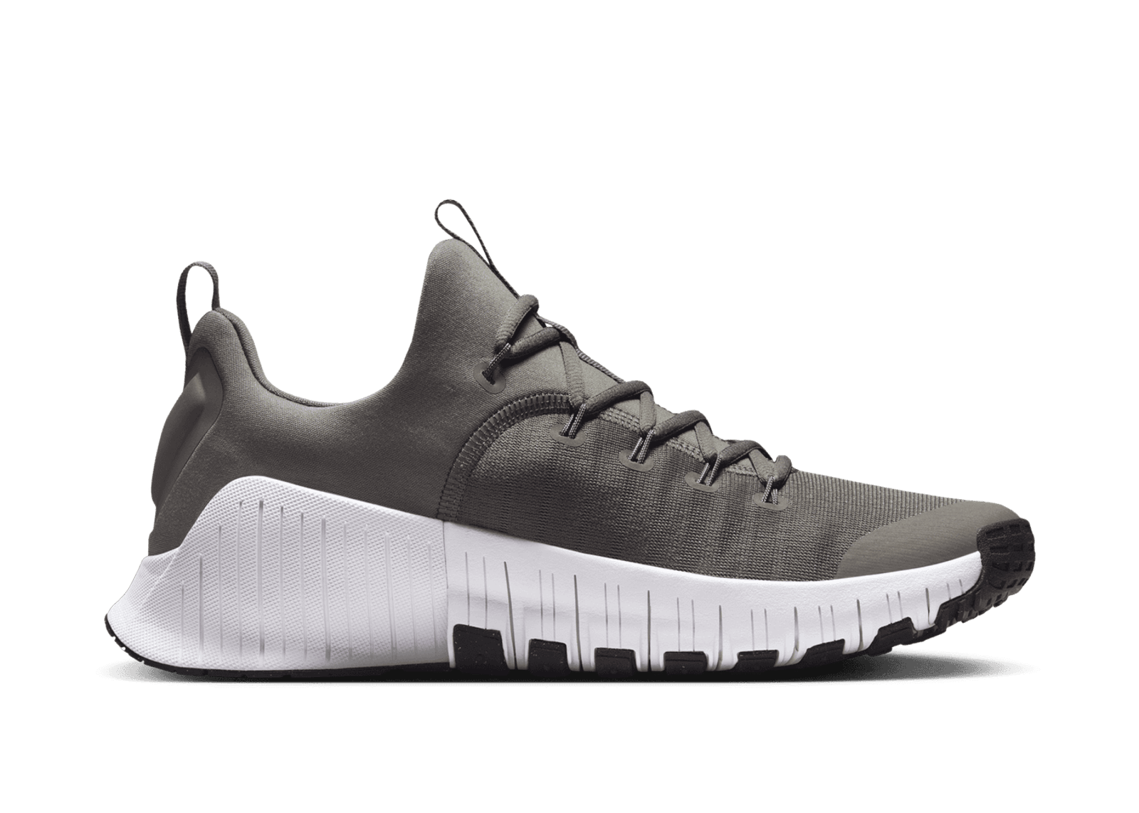 Nike Free Metcon 6 'Flat Pewter'
