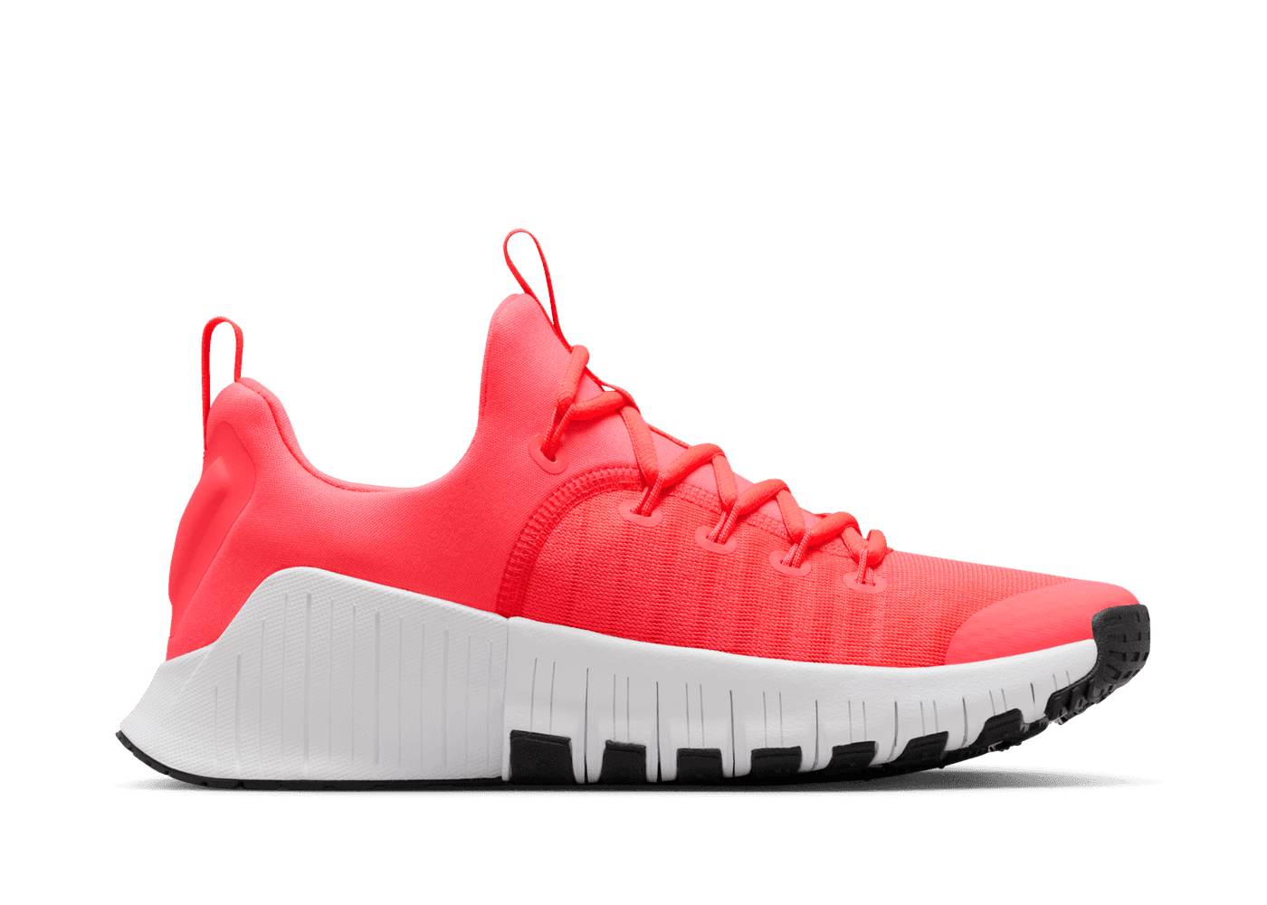 Nike Free Metcon 6 'Hot Punch' (W)