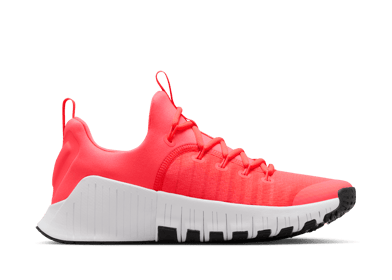 Nike Free Metcon 6 'Hot Punch' (W)