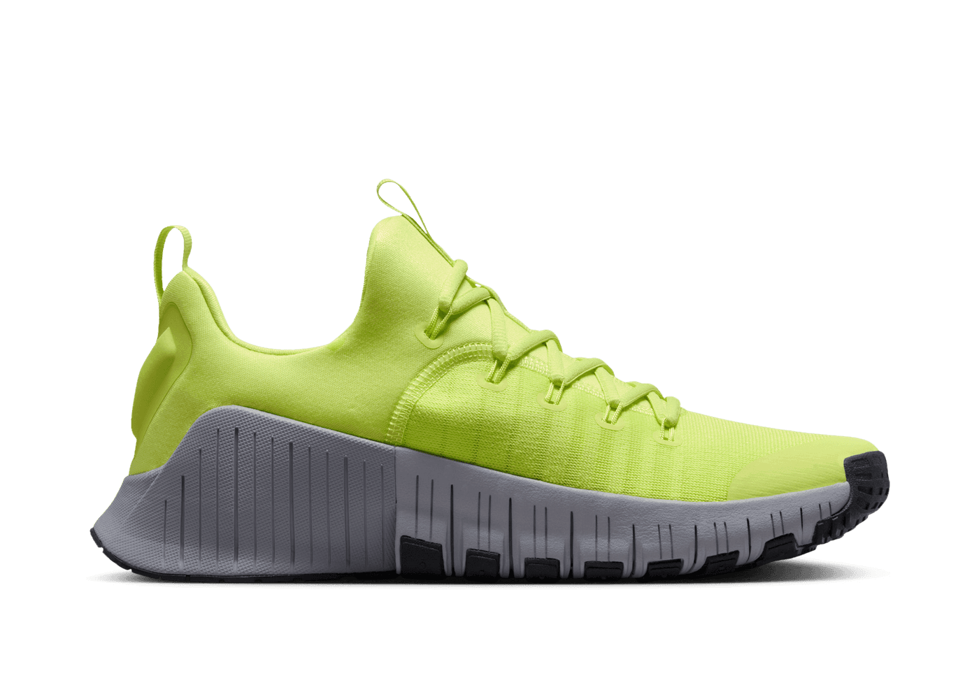 Nike Free Metcon 6 'Light Lemon Twist'