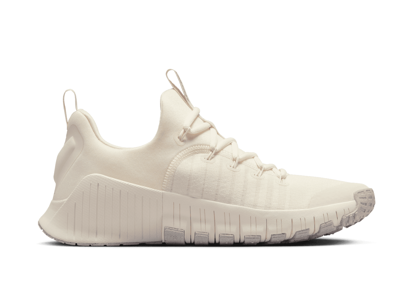 Nike Free Metcon 6 'Pale Ivory' (W)