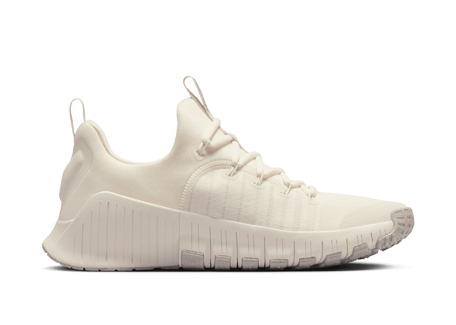 Nike Free Metcon 6 'Pale Ivory' (W)