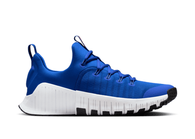 Nike Free Metcon 6 'Racer Blue' (W)