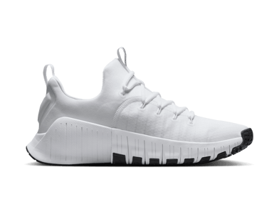 Nike Free Metcon 6 (Team Bank) Workout