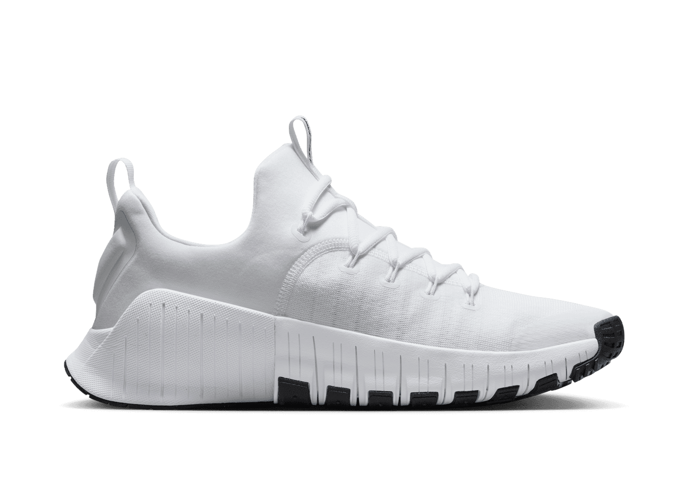 Nike Free Metcon 6 (Team Bank) Workout