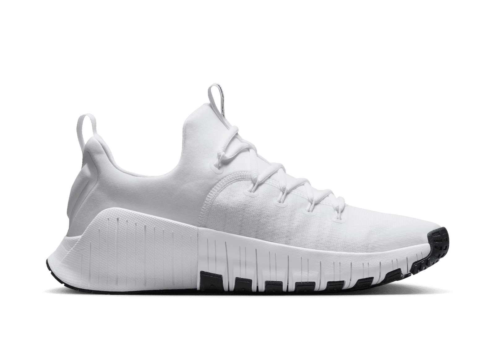 Nike Free Metcon 6 (Team Bank) Workout