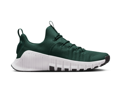 Nike Free Metcon 6 (Team Bank) Workout