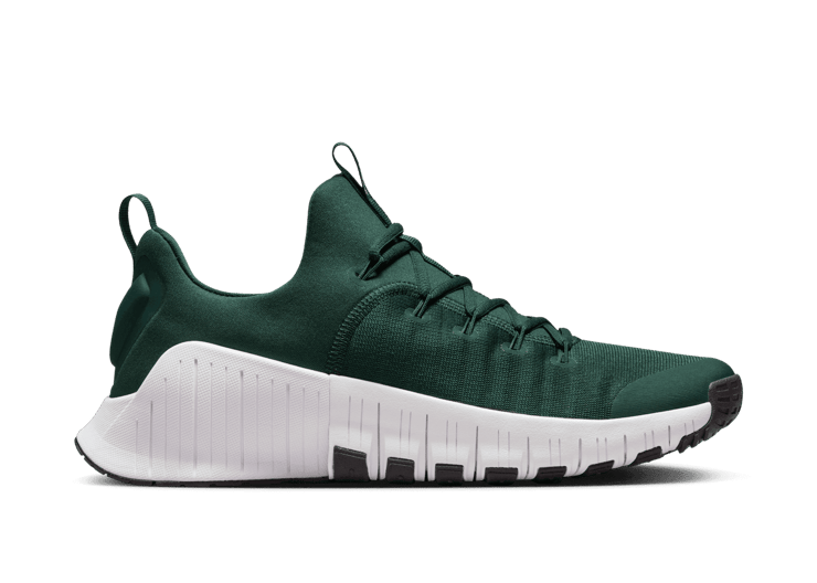Nike Free Metcon 6 (Team Bank) Workout
