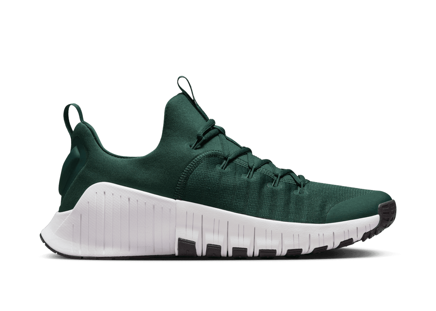 Nike Free Metcon 6 (Team Bank) Workout