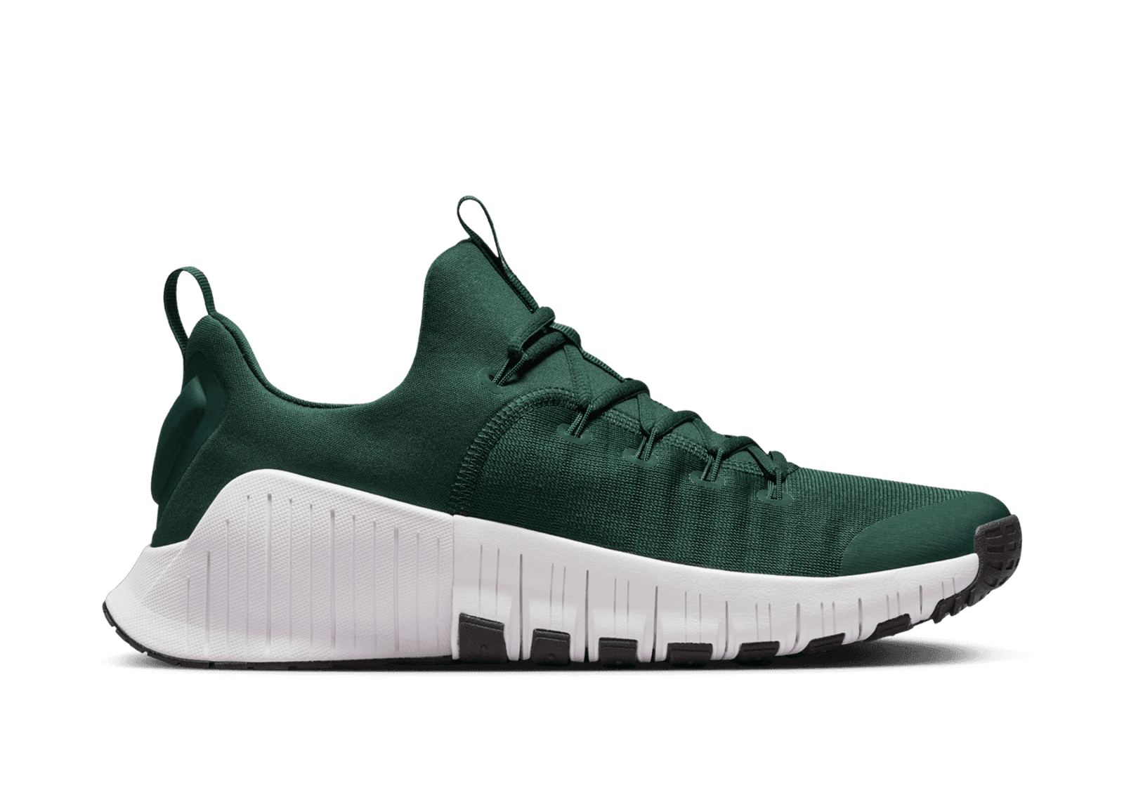 Nike Free Metcon 6 (Team Bank) Workout