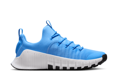 Nike Free Metcon 6 (Team Bank) Workout