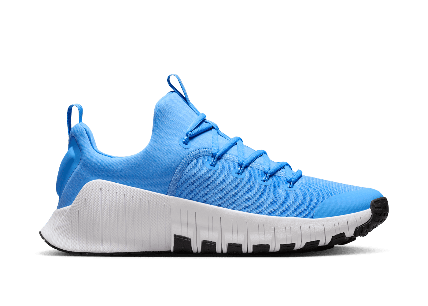 Nike Free Metcon 6 (Team Bank) Workout