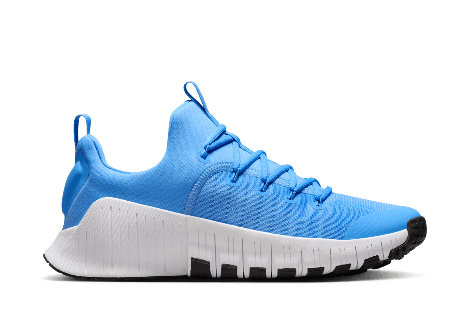 Nike Free Metcon 6 (Team Bank) Workout