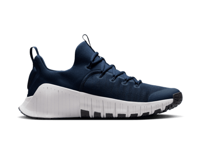 Nike Free Metcon 6 (Team Bank) Workout