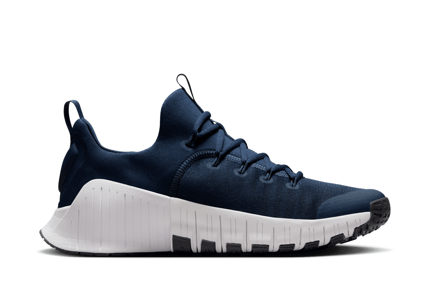 Nike Free Metcon 6 (Team Bank) Workout