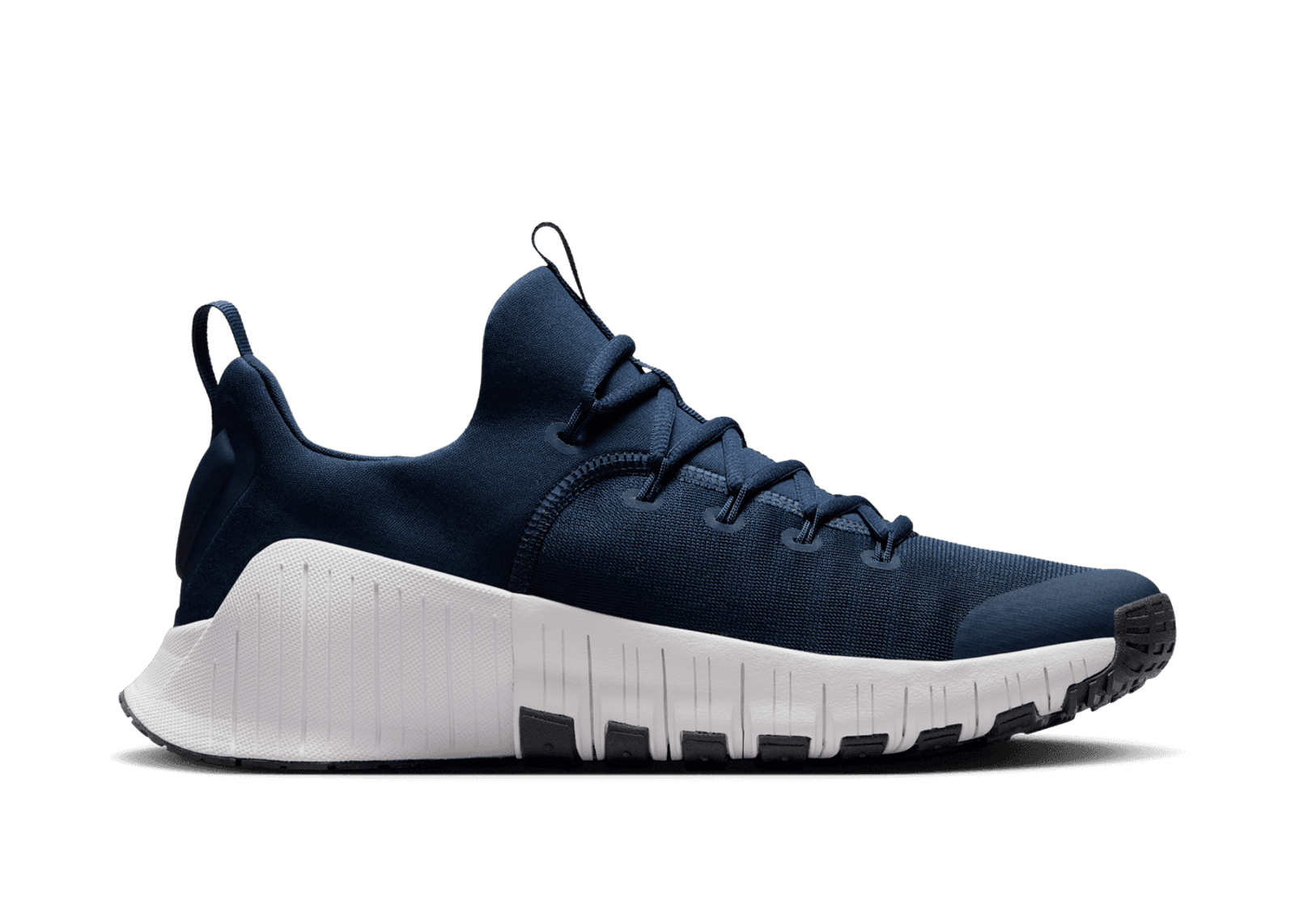 Nike Free Metcon 6 (Team Bank) Workout