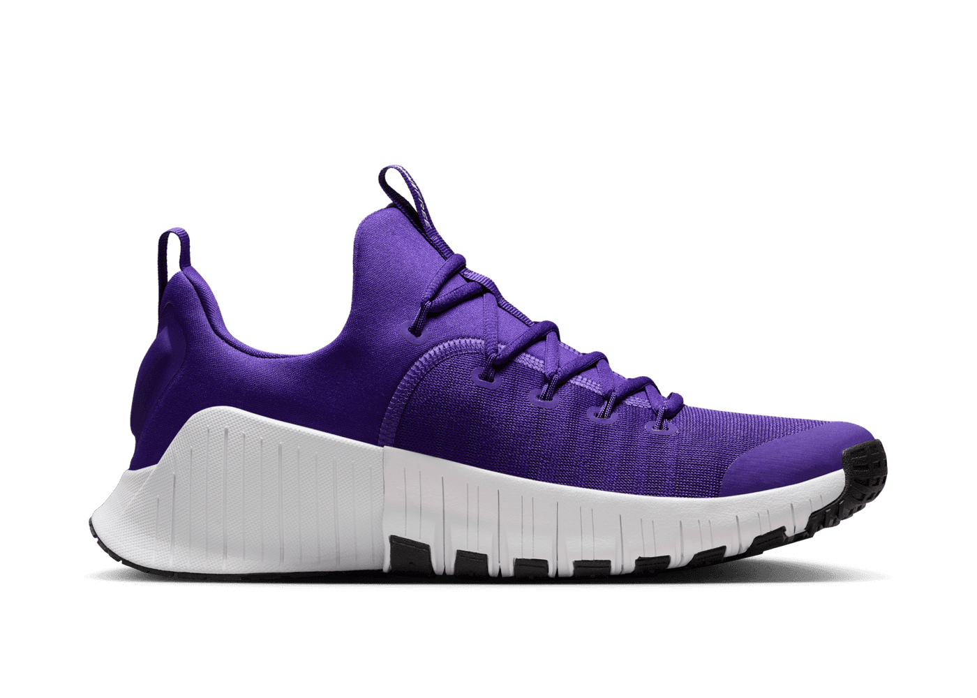 Nike Free Metcon 6 (Team Bank) Workout