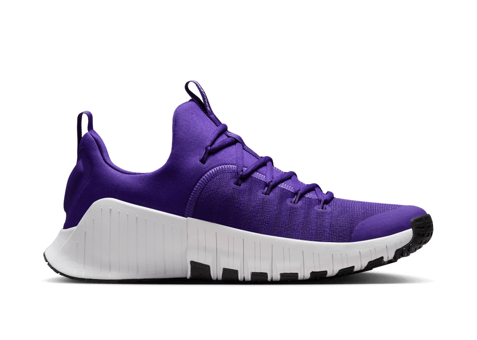 Nike Free Metcon 6 (Team Bank) Workout