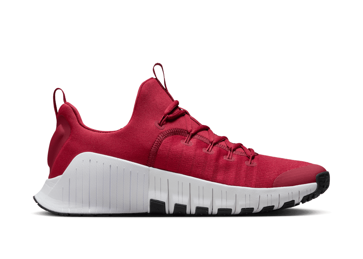 Nike Free Metcon 6 (Team Bank) Workout