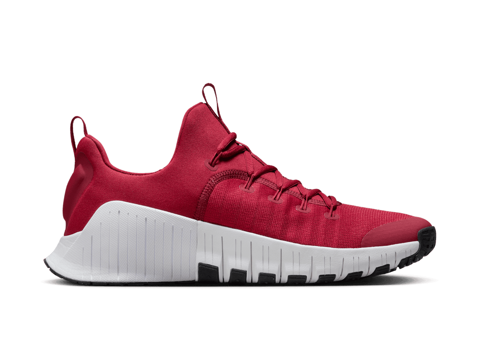 Nike Free Metcon 6 (Team Bank) Workout