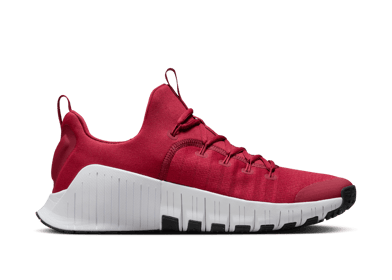 Nike Free Metcon 6 (Team Bank) Workout