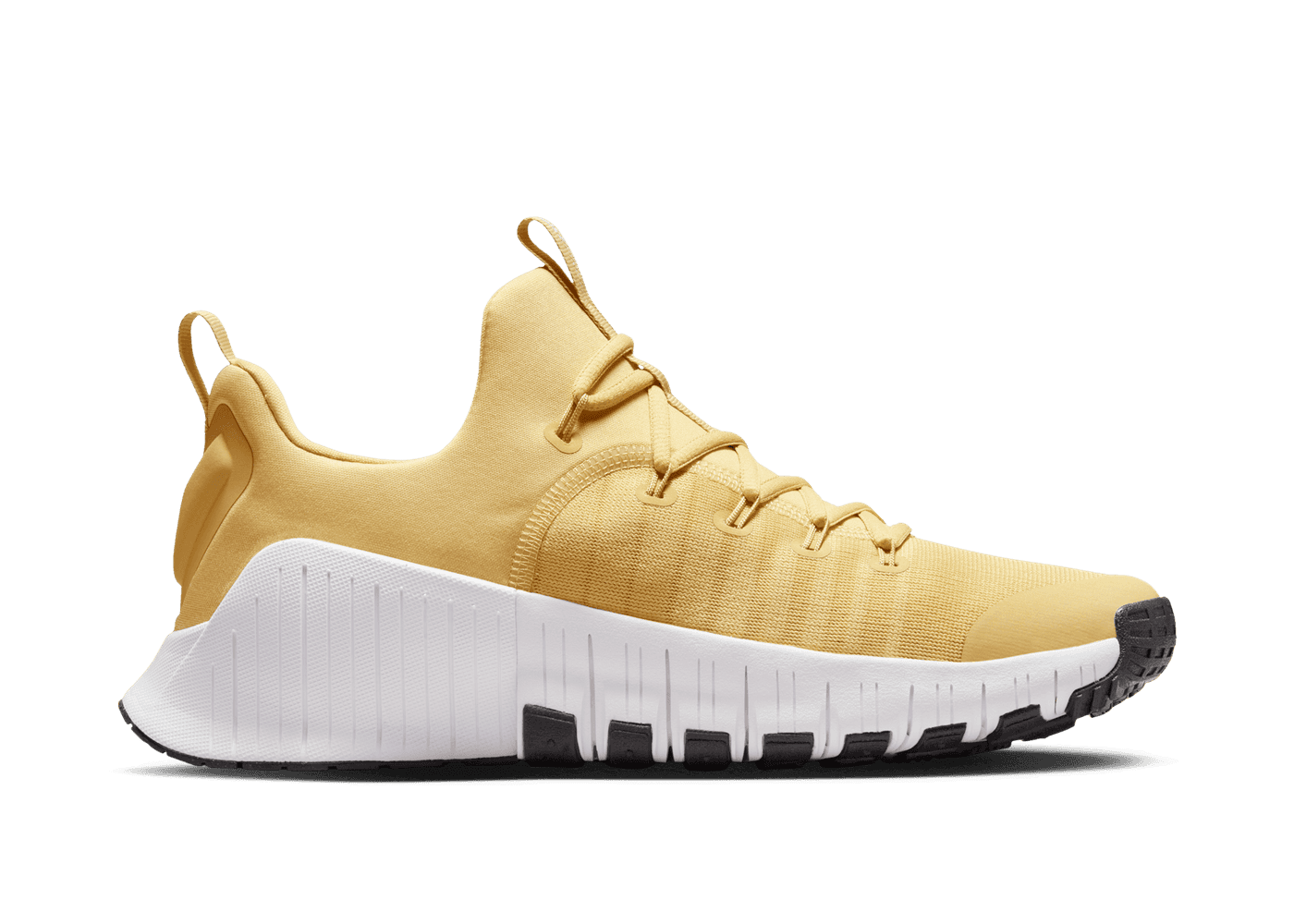 Nike Free Metcon 6 (Team Bank) Workout