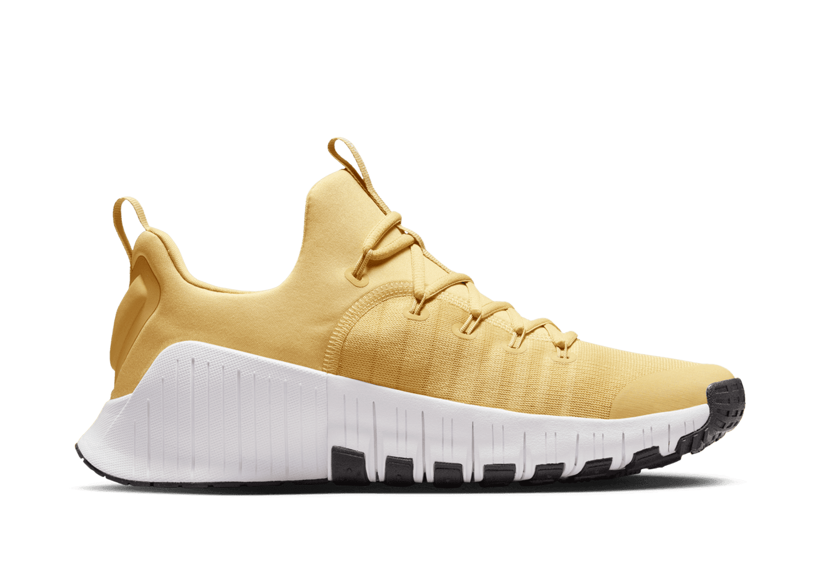 Nike Free Metcon 6 (Team Bank) Workout