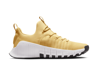 Nike Free Metcon 6 (Team Bank) Workout