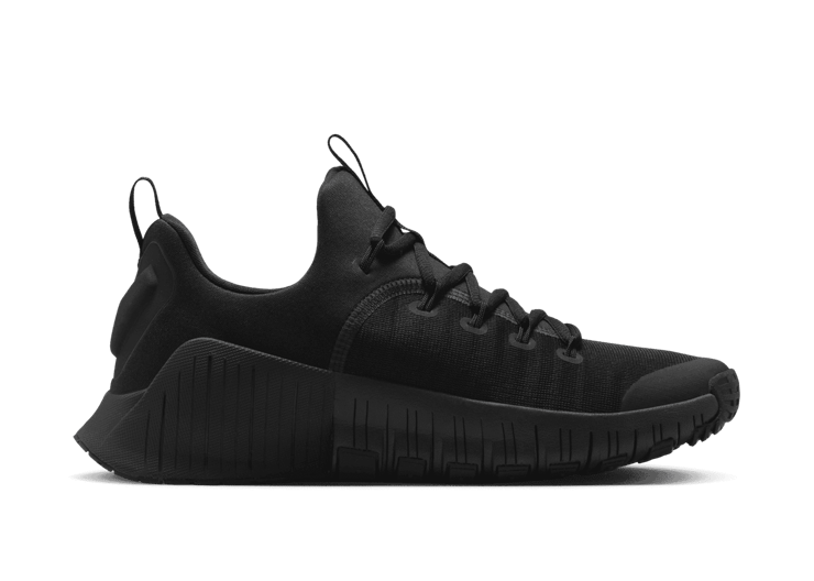 Nike Free Metcon 6 Workout