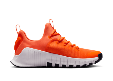 Nike Free Metcon 6 Workout