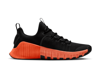 Nike Free Metcon 6 Workout