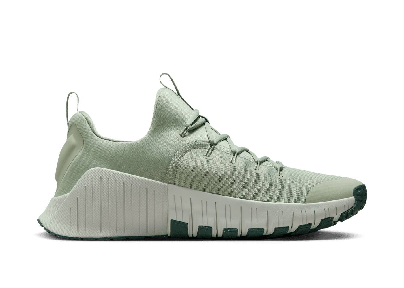 Nike Free Metcon 6 Workout