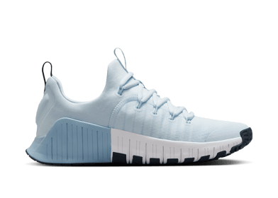 Nike Free Metcon 6 Workout