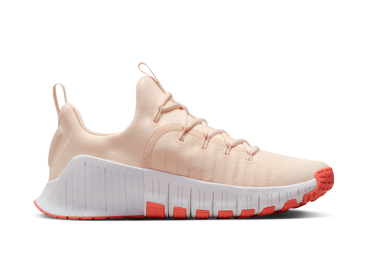 Nike Free Metcon 6 Workout