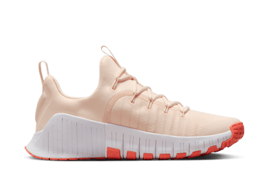 Nike Free Metcon 6 Workout