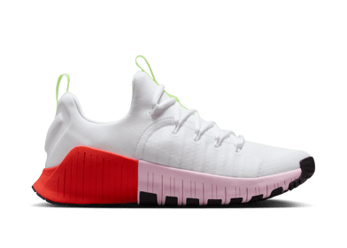 Nike Free Metcon 6 Workout