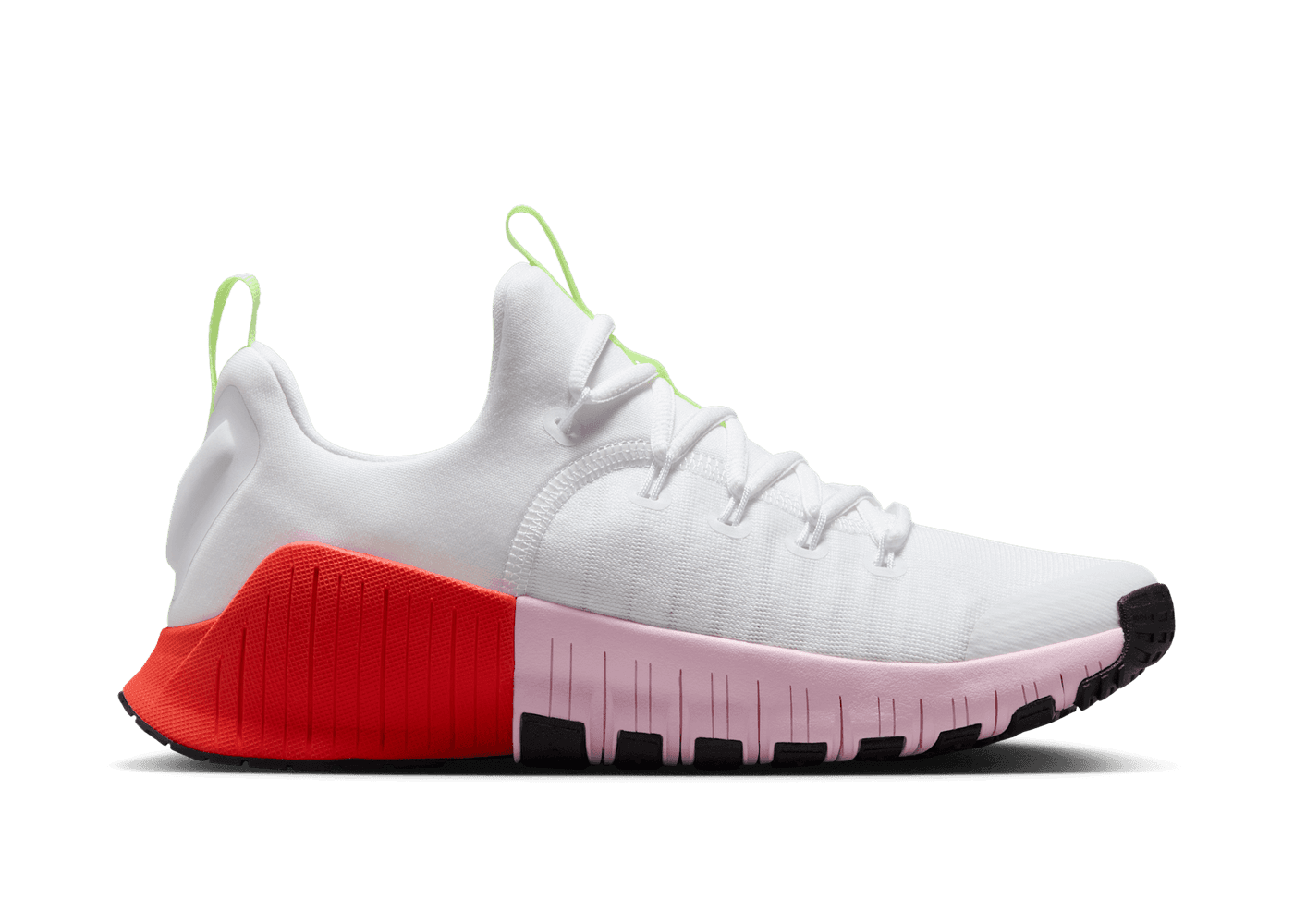 Nike Free Metcon 6 Workout