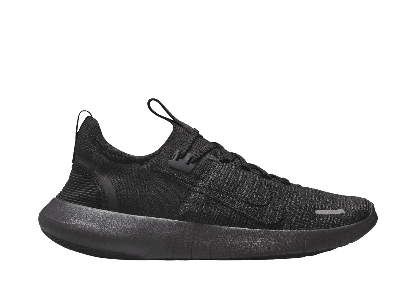 Nike Free RN Next Nature 'Black Anthracite'