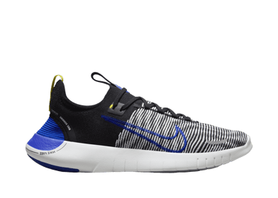 Nike Free RN Next Nature 'Black Racer Blue'