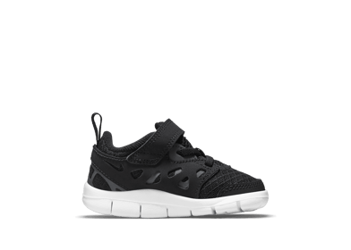 Nike Free Run 2 'Black White' (TD)