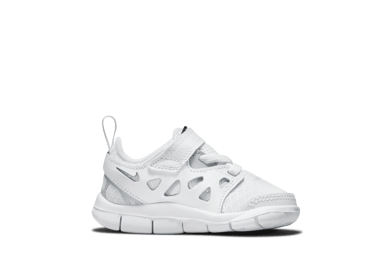 Nike Free Run 2 'White Black' (TD)