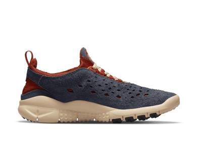 Nike Free Run Trail 'Thunder Blue'