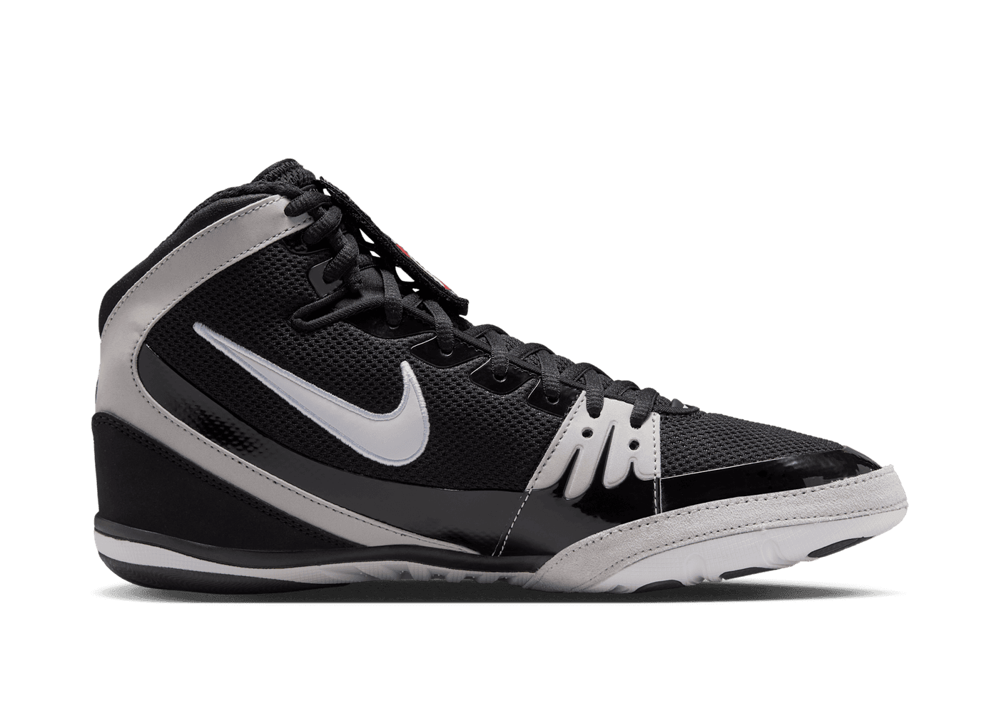 Nike Freek Wrestling