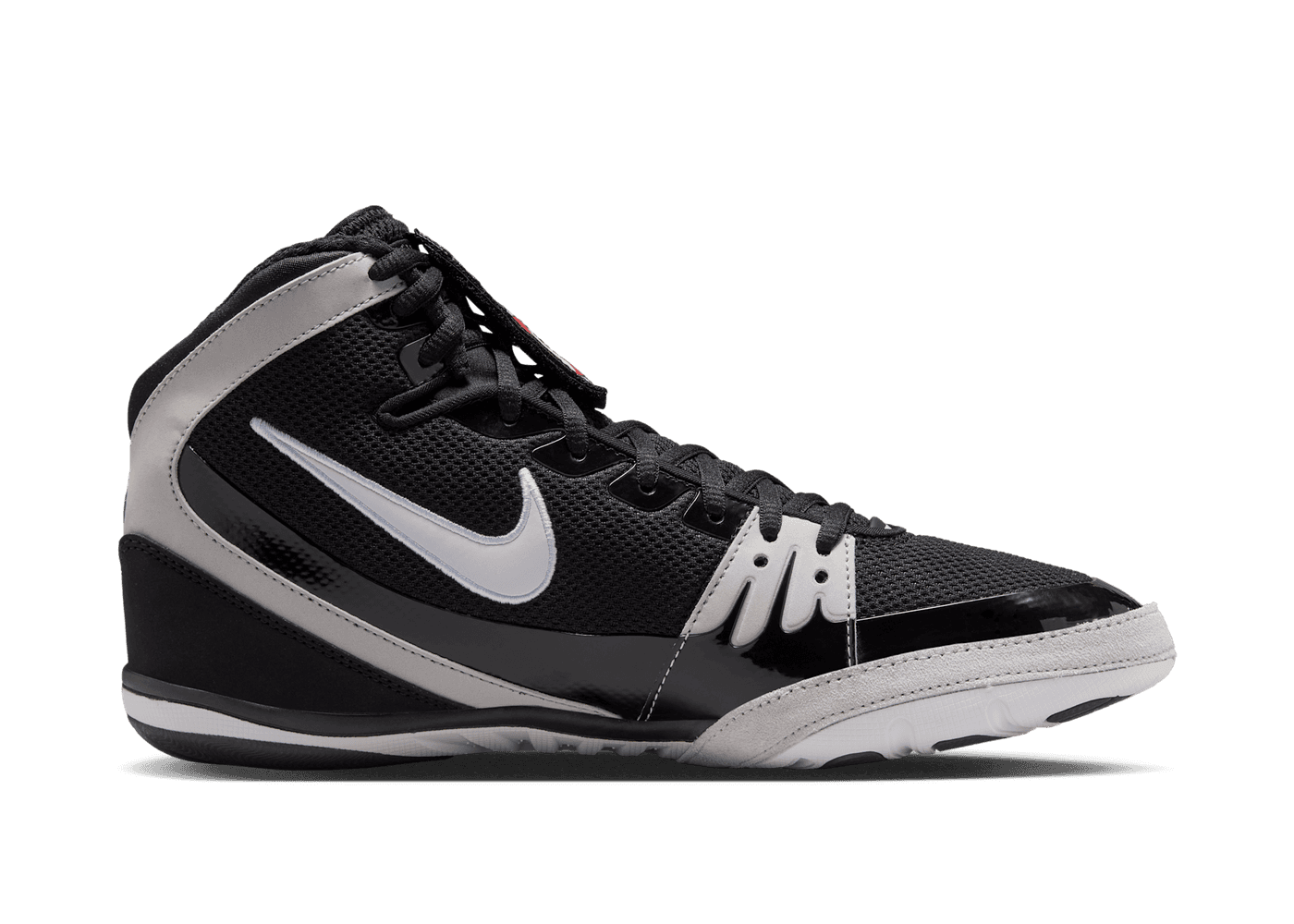 Nike Freek Wrestling