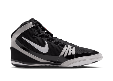 Nike Freek Wrestling