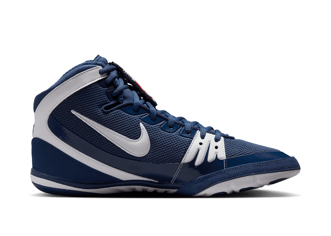 Nike Freek Wrestling